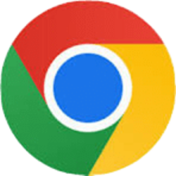 logo crome 
