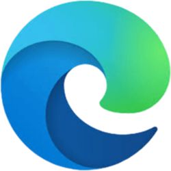 logo edge